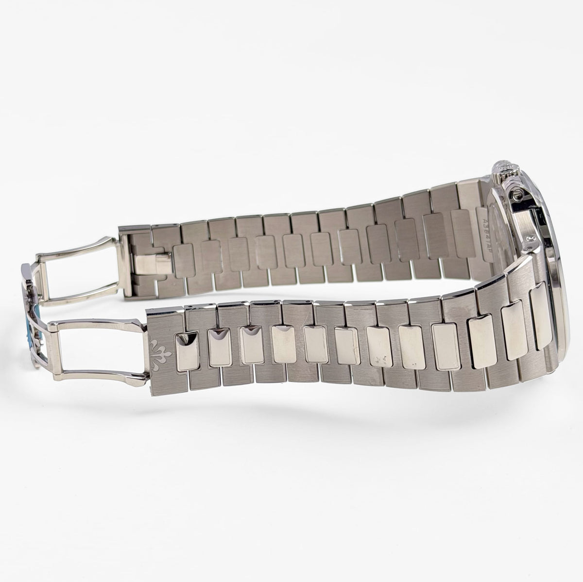 Patek Philippe Nautilus 5740/1G-001 Perpetual Calendar Moon Phases (2026)