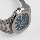 Patek Philippe Nautilus 5740/1G-001 Perpetual Calendar Moon Phases (2026)