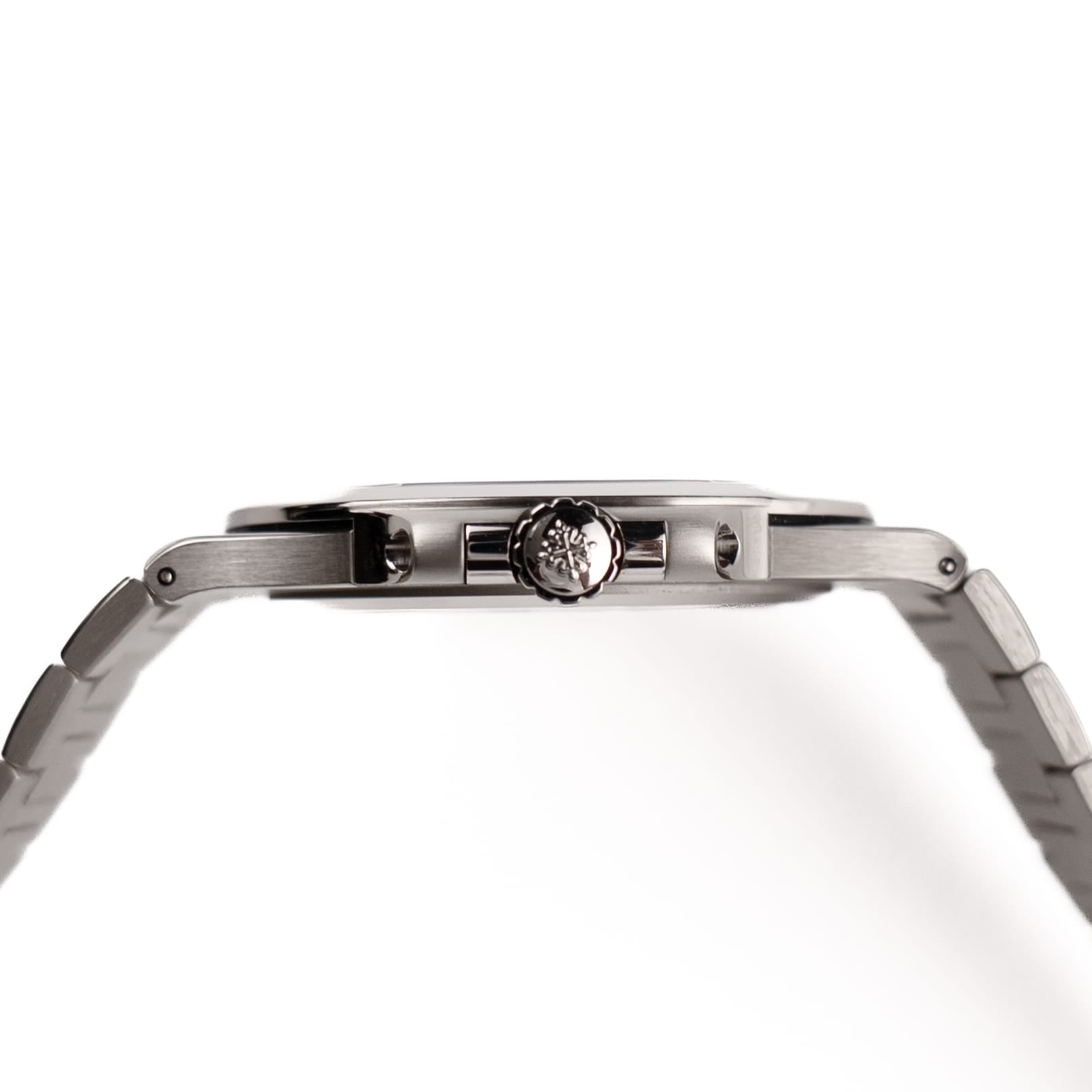 Patek Philippe Nautilus 5810/1G-001 '50th Anniversary' White Gold Blue Dial Limited Edition of 2000 (2026)