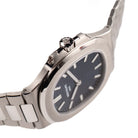 Patek Philippe Nautilus 5810/1G-001 '50th Anniversary' White Gold Blue Dial Limited Edition of 2000 (2026)