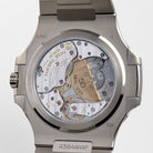 Patek Philippe Nautilus 5810/1G-001 '50th Anniversary' White Gold Blue Dial Limited Edition of 2000 (2026)