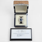Patek Philippe Nautilus 5810/1G-001 '50th Anniversary' White Gold Blue Dial Limited Edition of 2000 (2026)