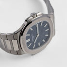 Patek Philippe Nautilus 5810/1G-001 '50th Anniversary' White Gold Blue Dial Limited Edition of 2000 (2026)