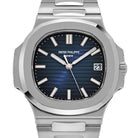 Patek Philippe Nautilus 5811/1G-001 White Gold Blue Dial (2022)