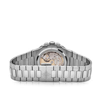 Thumbnail for Patek Philippe Nautilus 5811/1G-001 White Gold Blue Dial (2022)