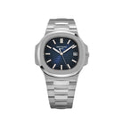 Patek Philippe Nautilus 5811/1G-001 White Gold Blue Dial (2023)
