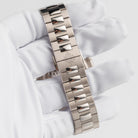 Patek Philippe Nautilus 5811/1G-001 White Gold Blue Dial (2023)