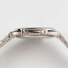 Patek Philippe Nautilus 5811/1G-001 White Gold Blue Dial (2023)