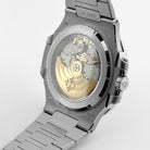 Patek Philippe Nautilus 5811/1G-001 White Gold Blue Dial (2024)