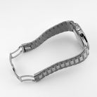 Patek Philippe Nautilus 5811/1G-001 White Gold Blue Dial (2024)