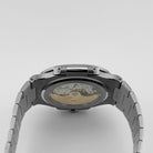 Patek Philippe Nautilus 5811/1G-001 White Gold Blue Dial (2024)