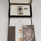 Patek Philippe Nautilus 5811/1G-001 White Gold Blue Dial (2024)