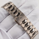 Patek Philippe Nautilus 5811/1G-001 White Gold Blue Dial (2024)