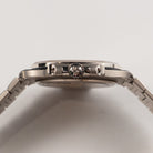 Patek Philippe Nautilus 5811/1G-001 White Gold Blue Dial (2024)