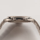 Patek Philippe Nautilus 5811/1G-001 White Gold Blue Dial (2024)