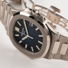 Patek Philippe Nautilus 5811/1G-001 White Gold Blue Dial (2024)