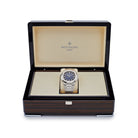 Patek Philippe Nautilus 5811/1G-001 White Gold Blue Dial