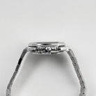 Patek Philippe Nautilus 5980/1A-014 Chronograph Stainless Steel Grey Dial (2013)