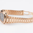 Patek Philippe Nautilus 5980/1R-001 Chronograph Date Rose Gold (2023)