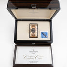 Patek Philippe Nautilus 5980/1R-001 Chronograph Date Rose Gold (2023)