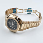 Patek Philippe Nautilus 5980/1R-001 Chronograph Date Rose Gold (2023)