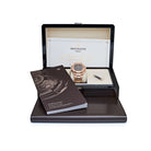 Patek Philippe Nautilus 5980/1R-001 Chronograph Rose Gold (2020)