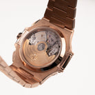 Patek Philippe Nautilus 5980/1R-001 Chronograph Rose Gold (2020)