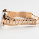 Patek Philippe Nautilus 5980/1R-001 Chronograph Rose Gold (2023)