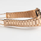 Patek Philippe Nautilus 5980/1R-001 Chronograph Rose Gold (2023)