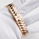 Patek Philippe Nautilus 5980/1R-001 Chronograph Rose Gold (2023)