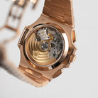 Patek Philippe Nautilus 5980/1R-001 Chronograph Rose Gold (2023)