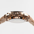 Patek Philippe Nautilus 5980/1R-001 Chronograph Rose Gold (2023)