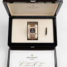 Patek Philippe Nautilus 5980/1R-001 Chronograph Rose Gold (2023)