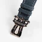 Patek Philippe Nautilus 5980/60G-001 'Denim' Flyback Chronograph White Gold Blue-Gray Dial (2026)