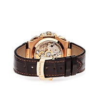 Thumbnail for Luxury Watch Patek Philippe Nautilus Chronograph Date 5980R-001 (2023) Wrist Aficionado