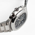 Patek Philippe Nautilus 5990/1A-001 Travel Time Chronograph (2017)