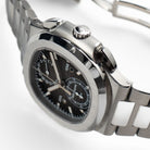 Patek Philippe Nautilus 5990/1A-001 Travel Time Chronograph (2017)