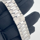 Patek Philippe Nautilus 5990/1A-001 Travel Time Chronograph (2018)