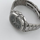 Patek Philippe Nautilus 5990/1A-001 Travel Time Chronograph (2018)