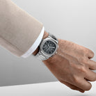 Patek Philippe Nautilus 5990/1A-001 'Travel Time' Chronograph Stainless Steel (2016)
