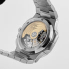 Patek Philippe Nautilus 5990/1A-001 'Travel Time' Chronograph Stainless Steel (2018)
