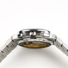 Patek Philippe Nautilus 5990/1A-011 'Travel Time' Flyback Chronograph Stainless Steel Blue Dial (2023)