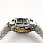 Patek Philippe Nautilus 5990/1A-011 'Travel Time' Flyback Chronograph Stainless Steel Blue Dial (2023)