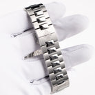 Patek Philippe Nautilus 5990/1A-011 'Travel Time' Flyback Chronograph Stainless Steel Blue Dial (2023)