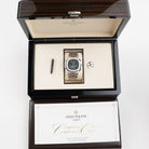 Patek Philippe Nautilus 5990/1A-011 'Travel Time' Flyback Chronograph Stainless Steel Blue Dial (2024)