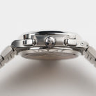 Patek Philippe Nautilus 5990/1A-011 'Travel Time' Flyback Chronograph Stainless Steel Blue Dial (2024)