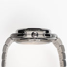 Patek Philippe Nautilus 5990/1A-011 'Travel Time' Flyback Chronograph Stainless Steel Blue Dial (2025)