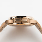 Patek Philippe Nautilus 5990/1R-001 Travel Time Flyback Chronograph Rose Gold Blue Dial (2024)