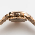 Patek Philippe Nautilus 5990/1R-001 Travel Time Flyback Chronograph Rose Gold Blue Dial (2024)