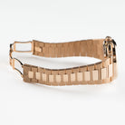 Patek Philippe Nautilus 5990/1R-001 Travel Time Flyback Chronograph Rose Gold Blue Dial (2024)